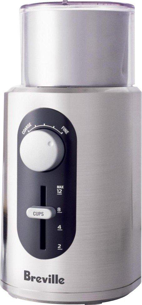 Breville Barvista Coffee & Spice Grinder Price in Kuwait Xcite
