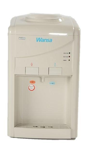 Wansa Water Dispenser Hot & Cold / Table Top Water Dispensers