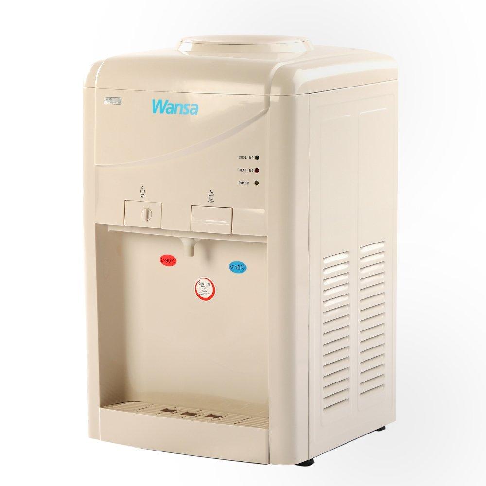 Wansa Water Dispenser Hot & Cold / Table Top Water Dispensers