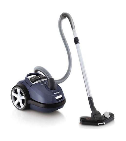 Philips 2200W 4L Performer Vacuum Cleaner With Bag (FC9170) Price in Kuwait Xcite
