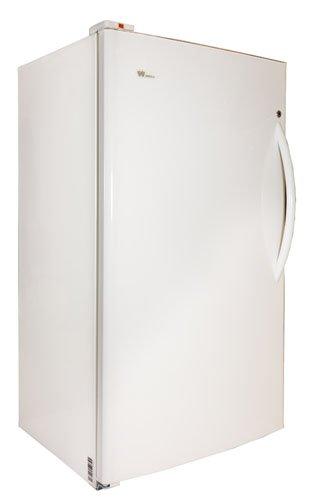 Wansa Upright Freezer 12 CFT Price in Kuwait Xcite Alghanim