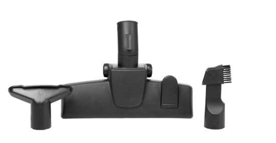 Daewoo Canister Vacuum Cleaner 2200W Price in Kuwait Xcite