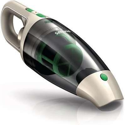 Philips FC6148/01 Hand Held Vacuum Cleaner 100W Price in Kuwait Xcite