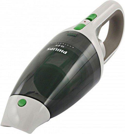 Philips FC6148/01 Hand Held Vacuum Cleaner 100W Price in Kuwait Xcite
