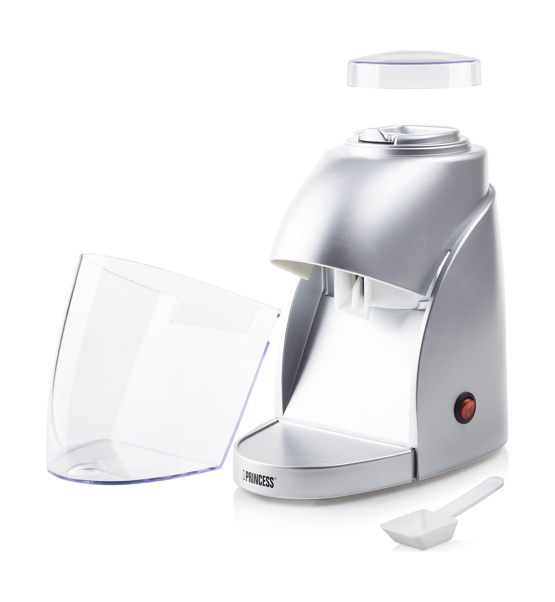 Princess Silver Ice Crusher 55W Price in Kuwait Xcite Alghanim