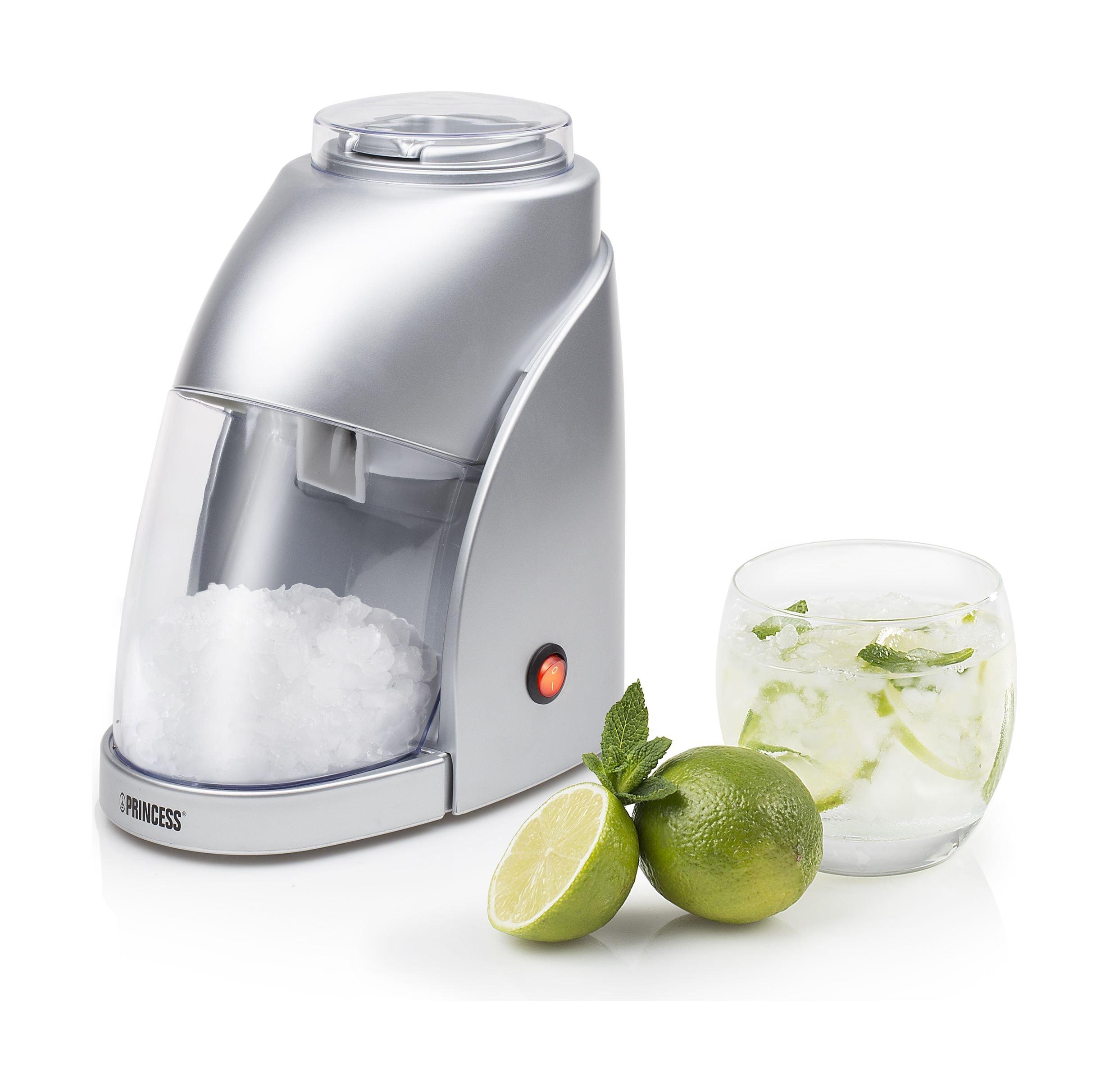 Princess Silver Ice Crusher 55W Price in Kuwait Xcite Alghanim
