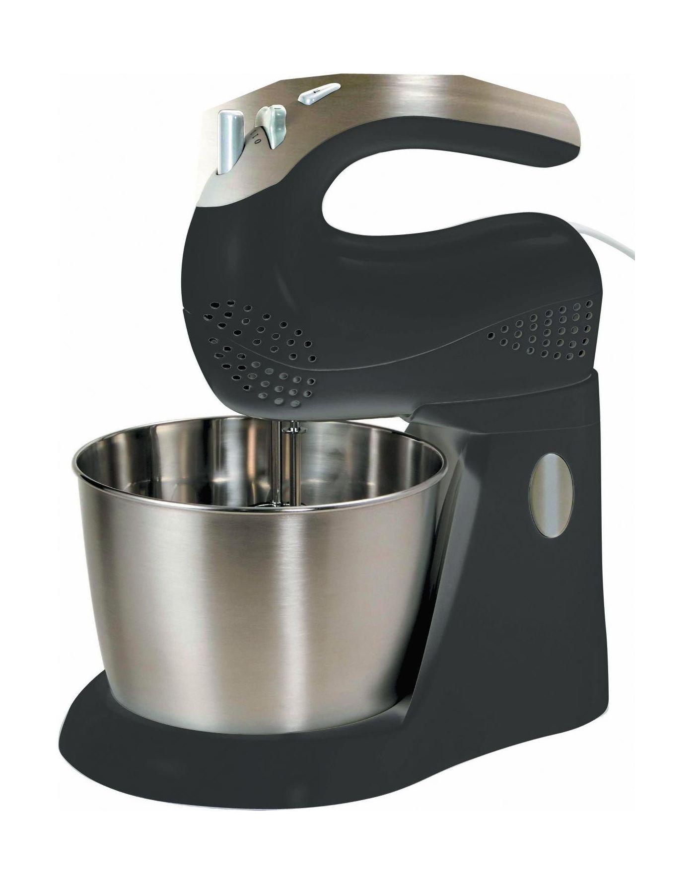 Frigidaire FD5121 Stand Mixer 250W Price in Kuwait Xcite