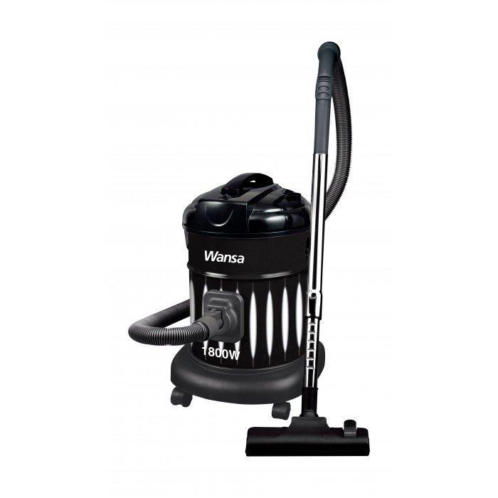 Wansa Vacuum Cleaner Review In Kuwait Xcite