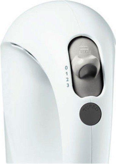 Philips Stand Mixer 400 Watt with Rotating Bowl HR1565/41 Price in