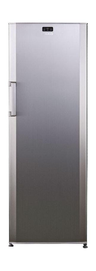 Beko 10 Cft. 290 Ltrs Upright Freezer (Fn129401t/135821t Uf) Silver