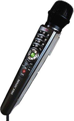 Magic Sing ET25K English Karaoke Microphone Price in Kuwait Xcite