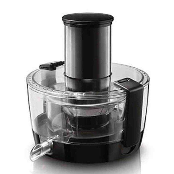 Philips Avance Food Processor 1300W (HR7778/00/01) Xcite