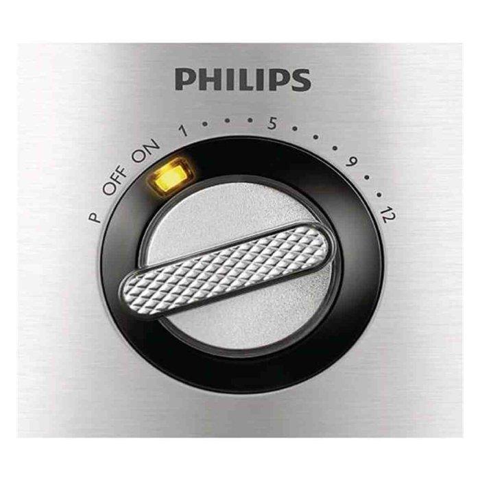 Philips Avance Food Processor 1300W (HR7778/00/01) Xcite