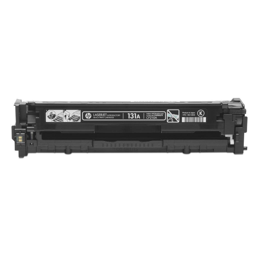 HP Toner 131A Toner Black Price in Kuwait Xcite Alghanim