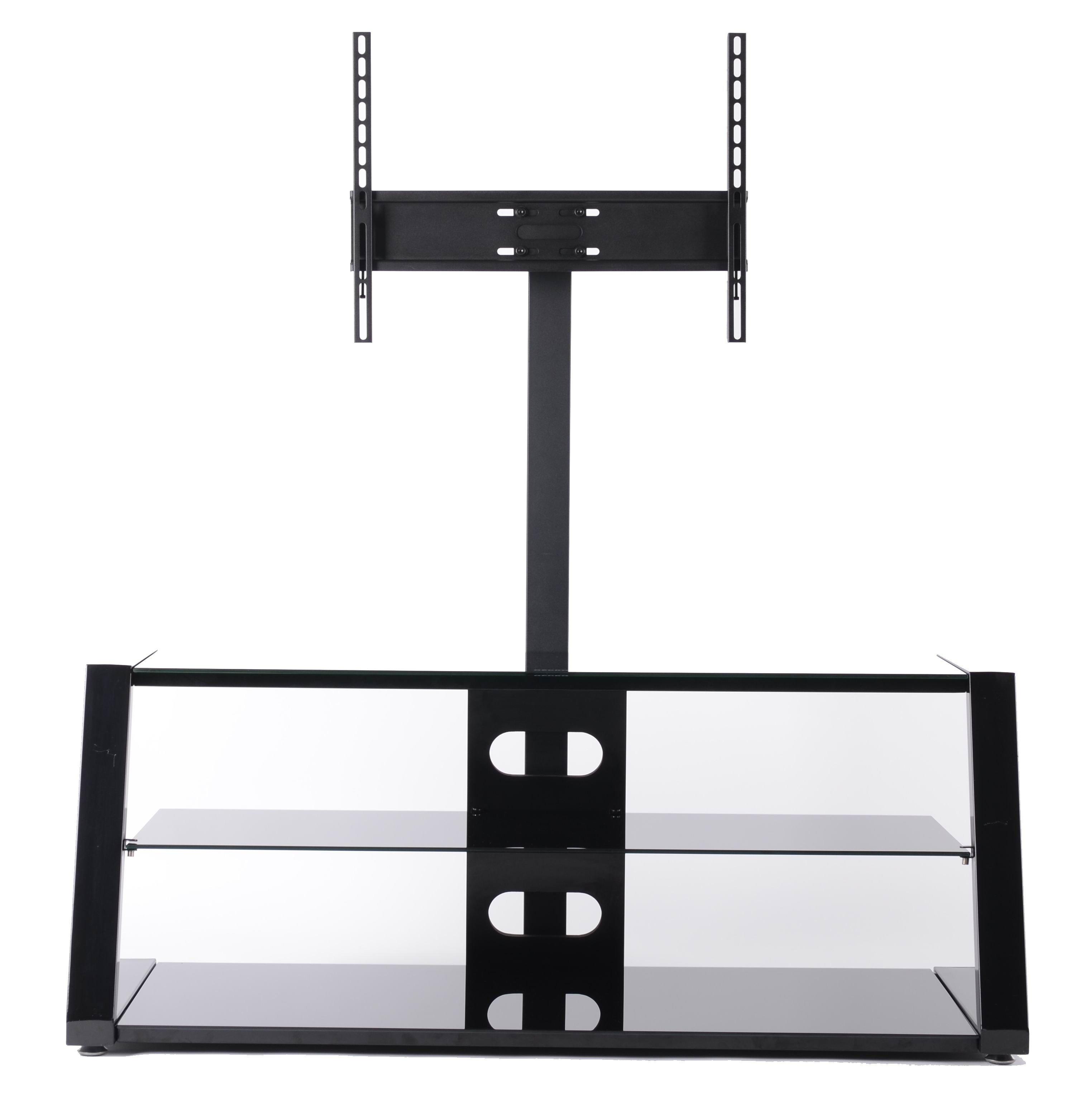 Gecko TV Stands GKR9165 Up To 50 Inch TV Price in Kuwait Xcite