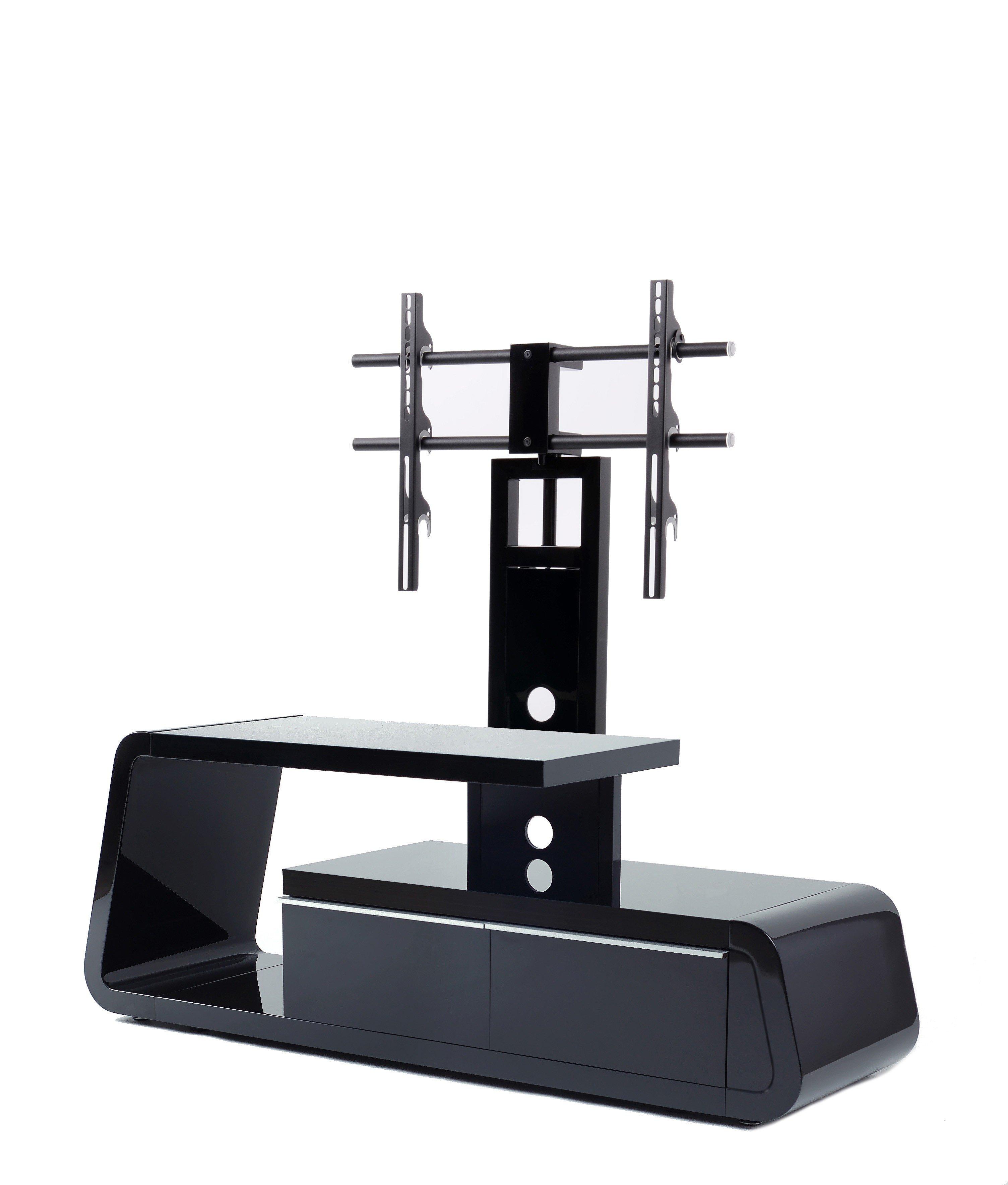 Gecko TV Stands A14014 Up To 60 Inch TV Price in KSA Xcite
