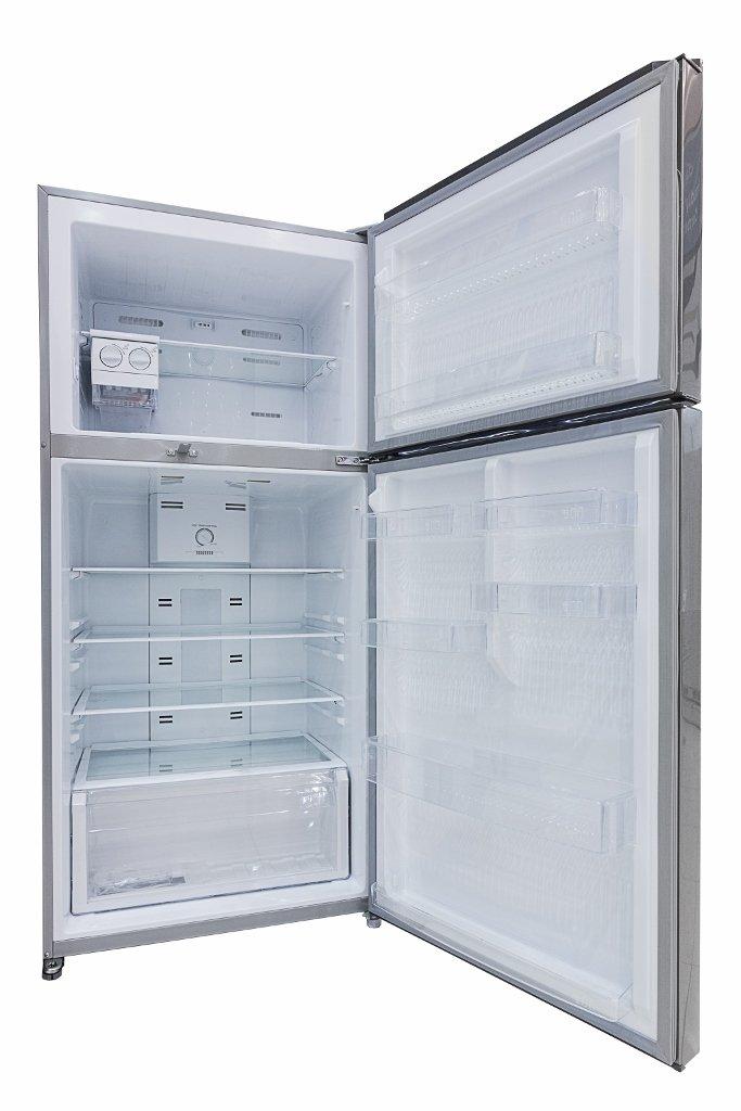 Wansa Top Mount Refrigerator 19 Cft Price in Kuwait Xcite