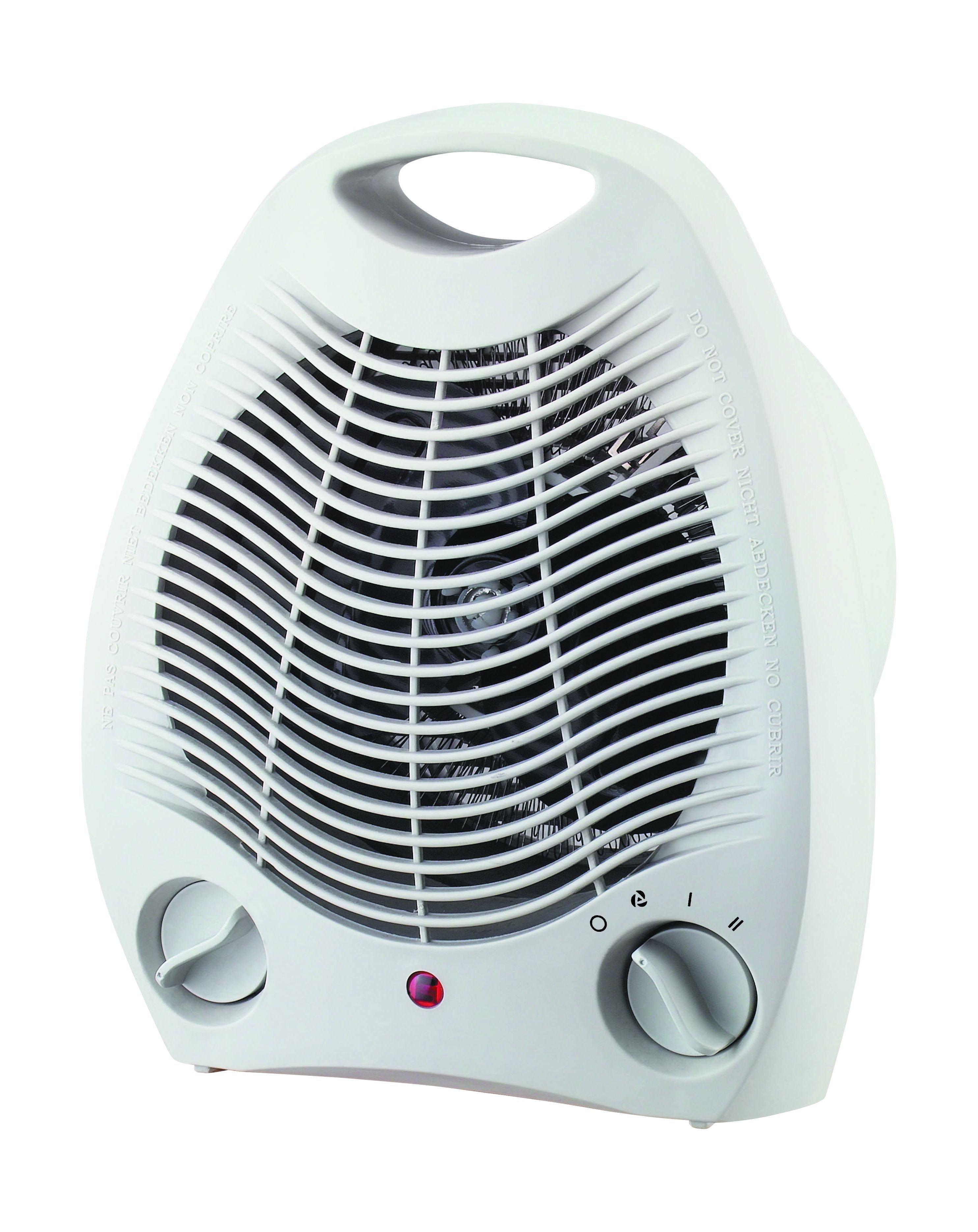 Wansa Electric Fan Heater Price in Kuwait Buy Online Xcite Kuwait