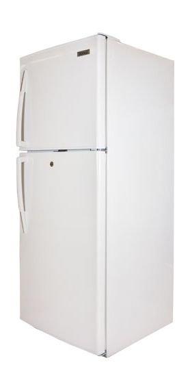 Wansa 9 Cft. Top Mount Refrigerator (WRTW247NFWTC6) White Price in