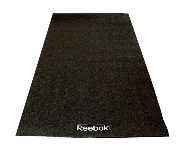 Reebok Bike/Cross Trainer Floor Mat (RAMT10229) Price in Kuwait Xcite