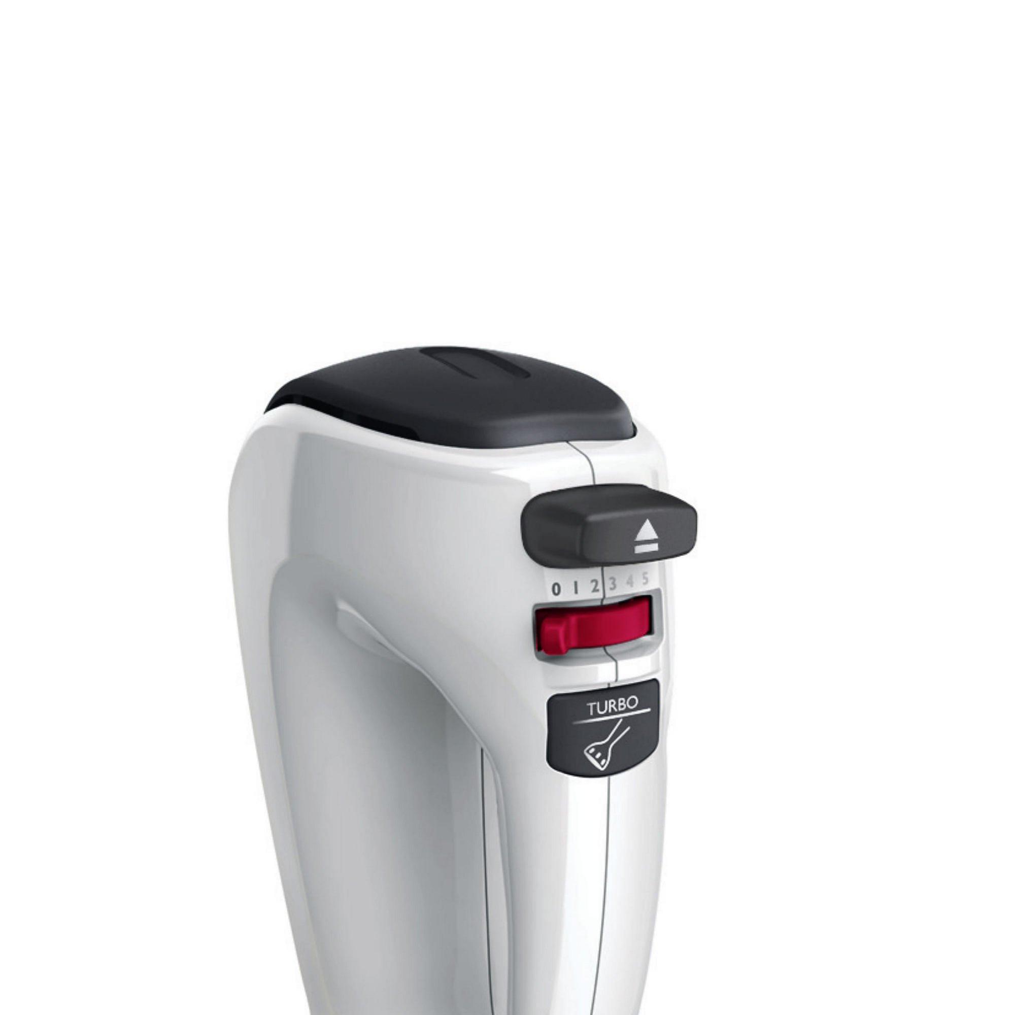 Philips Viva Collection Mixer 500 Watt with Beaker HR1577/70 Price in