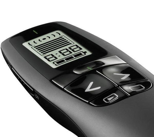 Logitech Professional Wireless Presenter R700 Price in Kuwait - Xcite