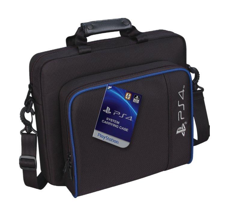 PlayStation 4 System Carrying Case Price in Kuwait Xcite