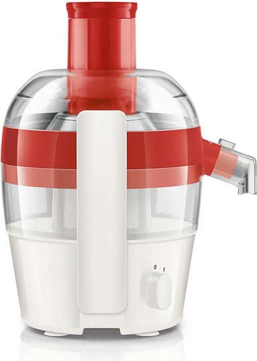 Philips 1.5L 400W Viva Collection Juicer (HR1832/45) Red Price in