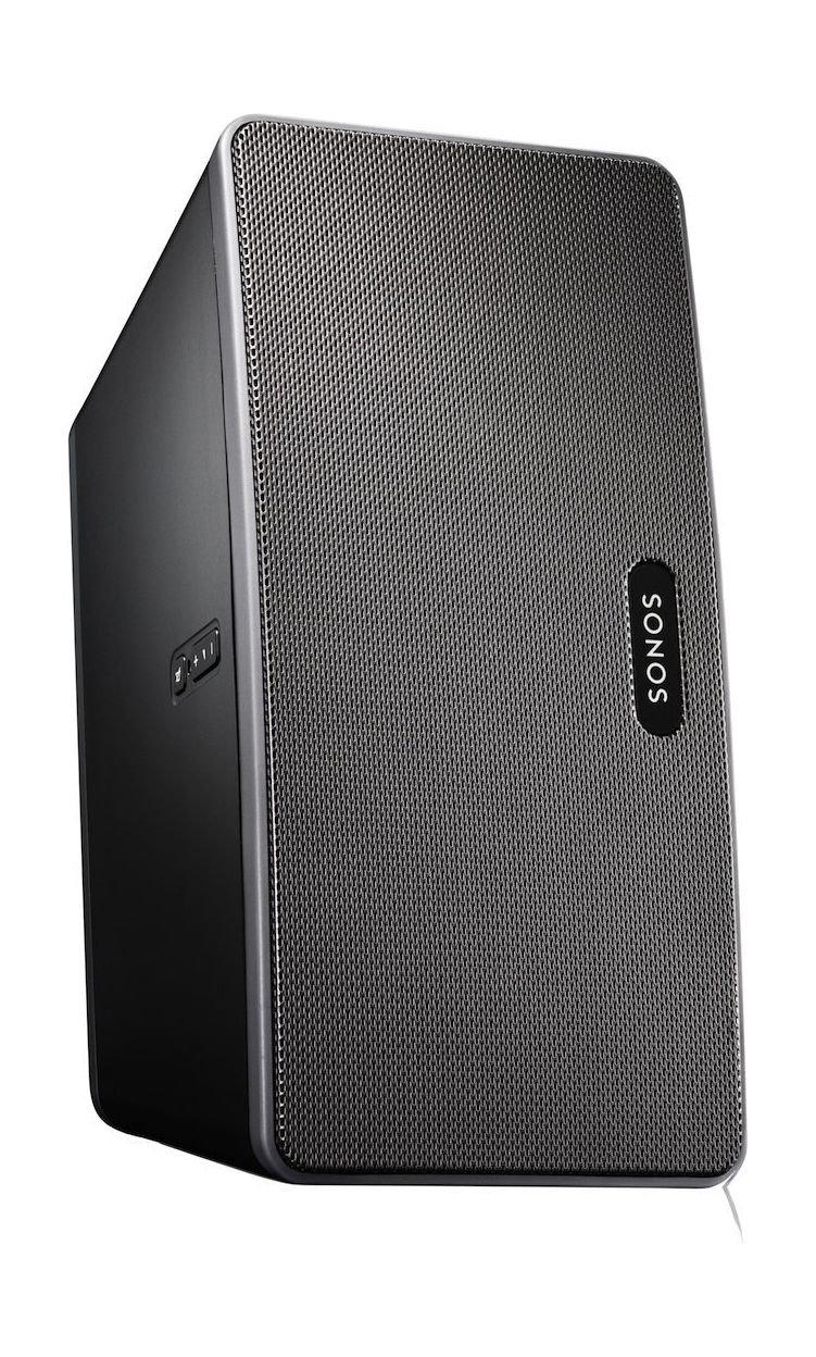 Sonos Play:3 Wireless Speaker - Black Price in Kuwait - Xcite