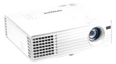 Hitachi CPDH300 Projector Price in Kuwait Xcite Alghanim