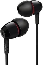 Philips SHE7005A In Ear Headphones Price in Kuwait Xcite
