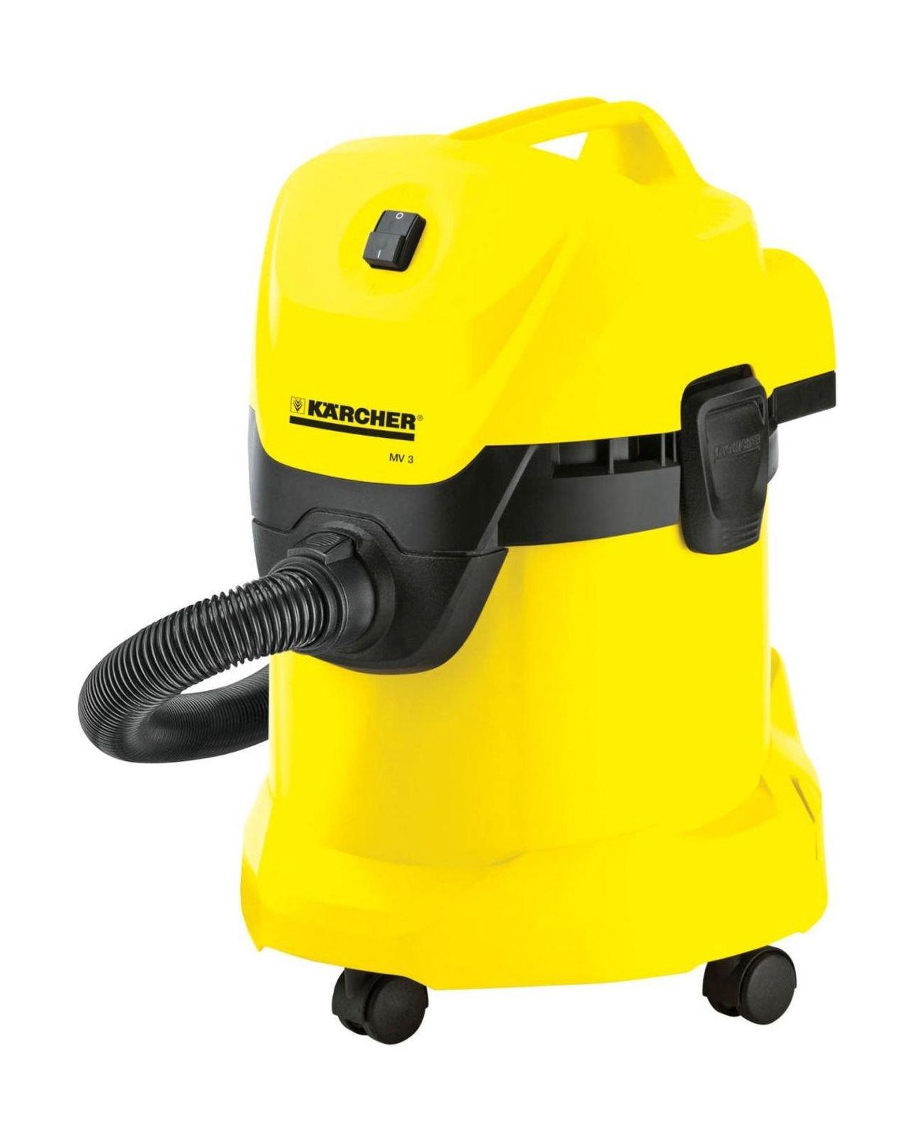 Karcher MV3 Premium Vacuum Cleaner 1000 W Price in Kuwait Xcite