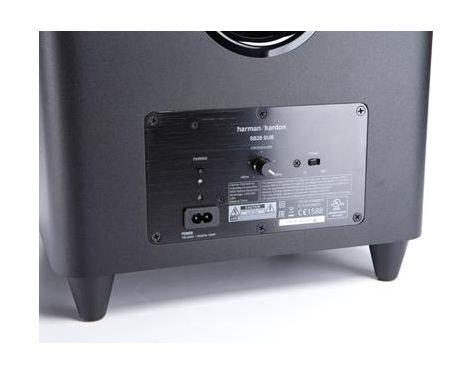 سعر Harman Kardon SB26 Advanced Soundbar with Bluetooth and Powered