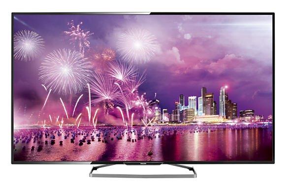 Philips 55inch Smart Full HD (1080p) LED TV 55PFT6609/56 Price in