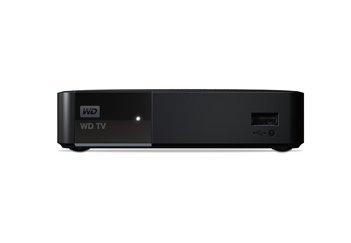 Western Digital Media Player WDBPUF0000NBK Price in Kuwait Xcite