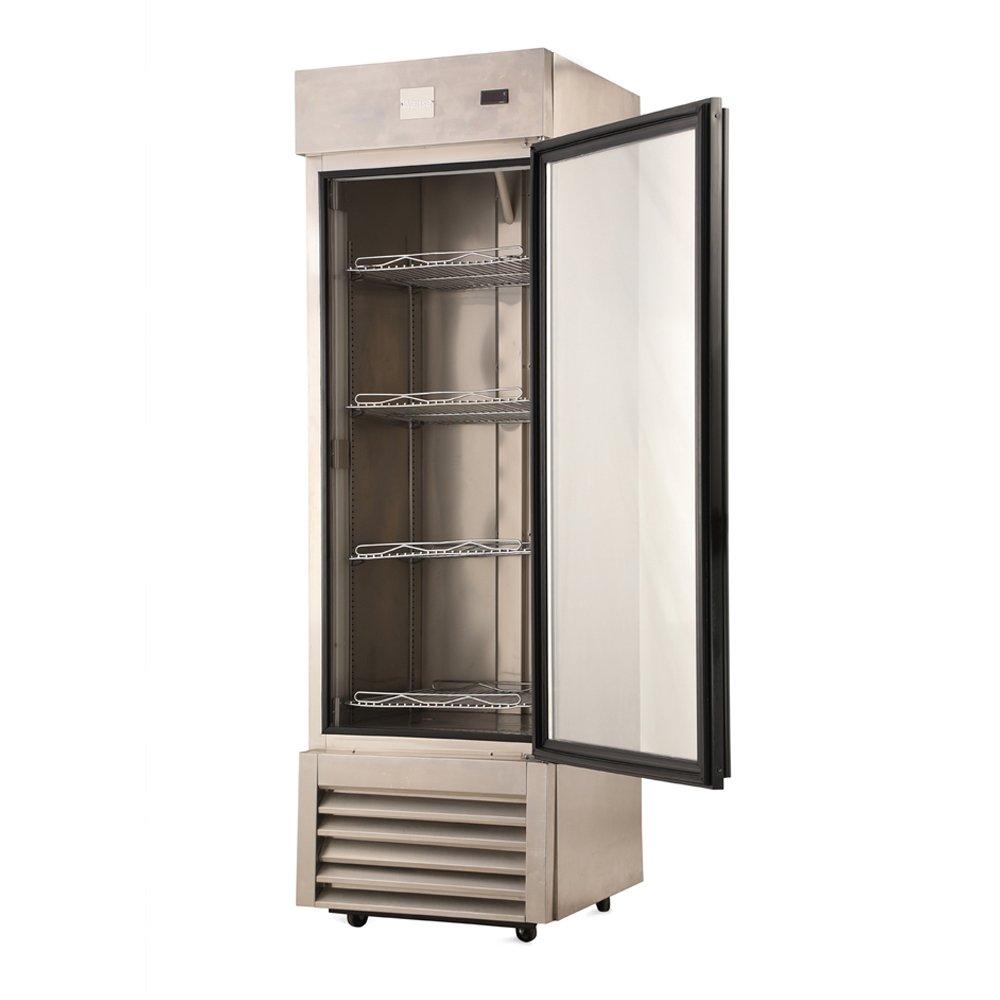 Wansa Single Door Refrigerator 14 CFT Price in KSA Xcite