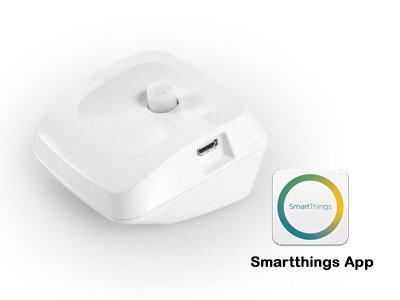 Smartthing SmartSense Motion Sensor STSSIRM001 White Price in