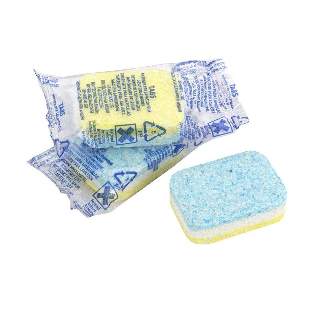 WPro TAB210 MultiFunction Dishwasher Tablets Price in Kuwait Xcite