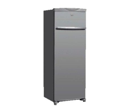 Whirlpool WVG303IX Upright Freezer 11 Cft Inox Price in Kuwait Xcite