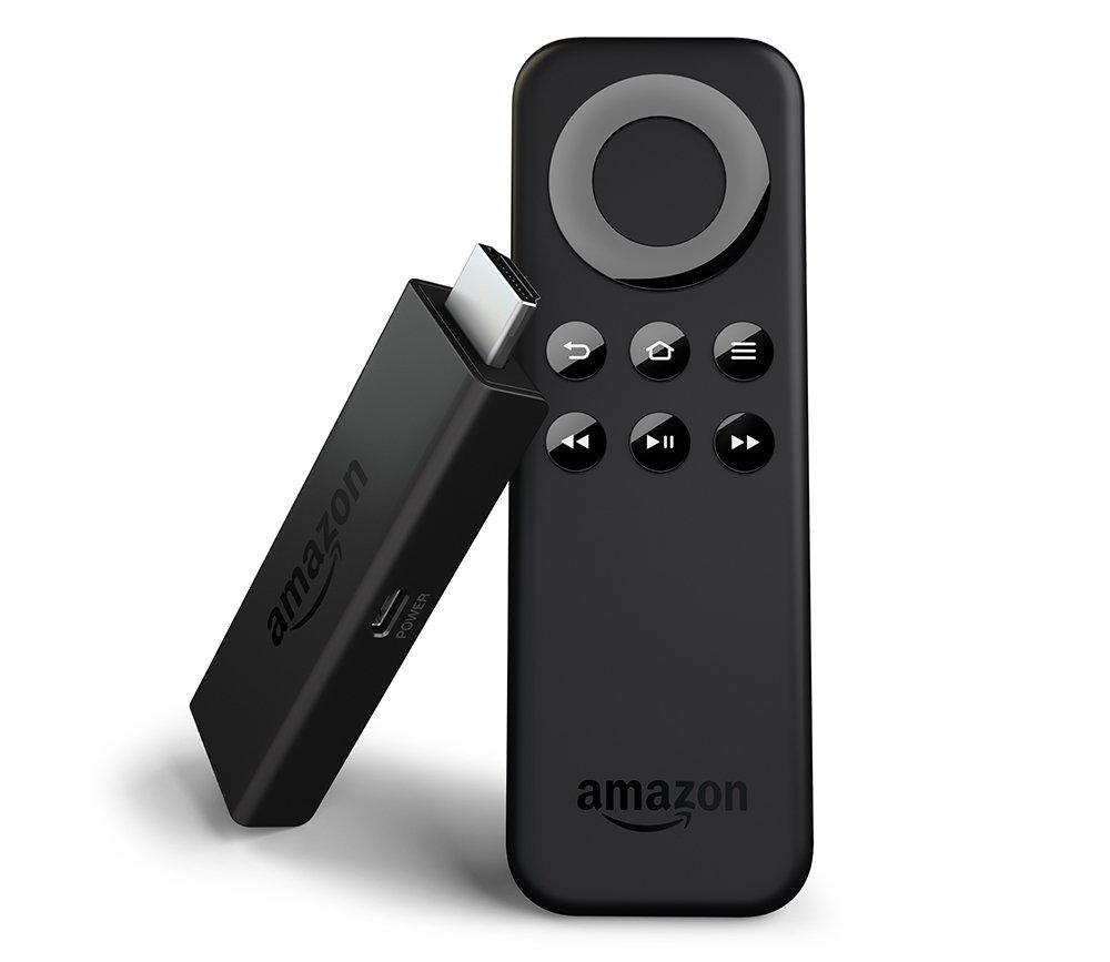 Amazon Fire Tv Stick Price in Kuwait - Xcite Alghanim