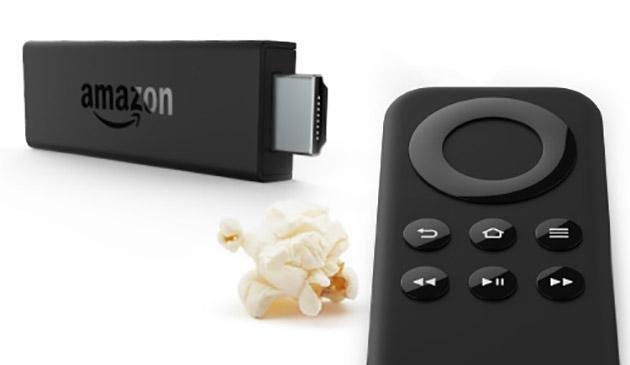 Amazon Fire Tv Stick Price in Kuwait Xcite Alghanim