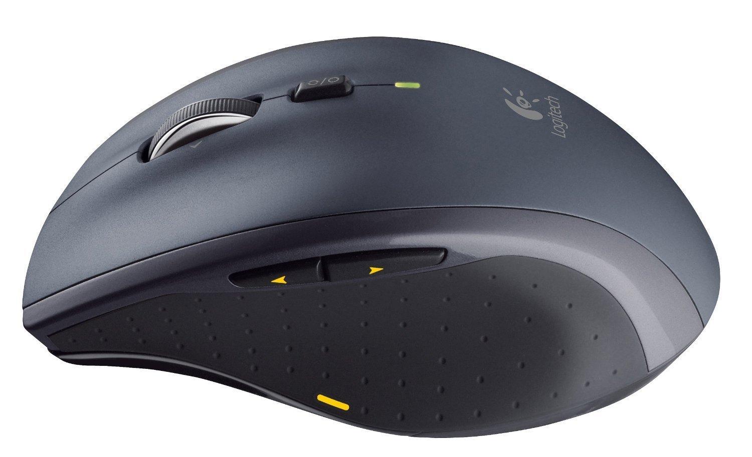 Logitech MK710 Wireless Desktop Keyboard and Mouse Price in Kuwait - Xcite