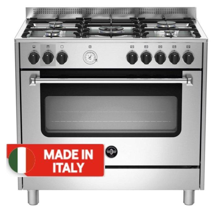 midea gas cooker 90 cm Price in Kuwait kanbkam