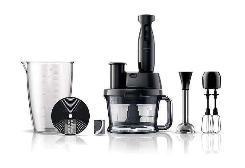 Philips Viva Collection Hand Blender 700W (HR1337/01) Price in Kuwait