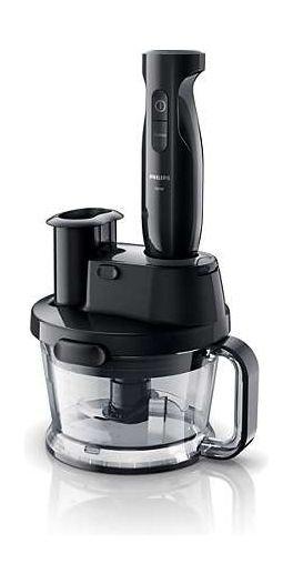 Philips Viva Collection Hand Blender 700W (HR1337/01) Price in Kuwait