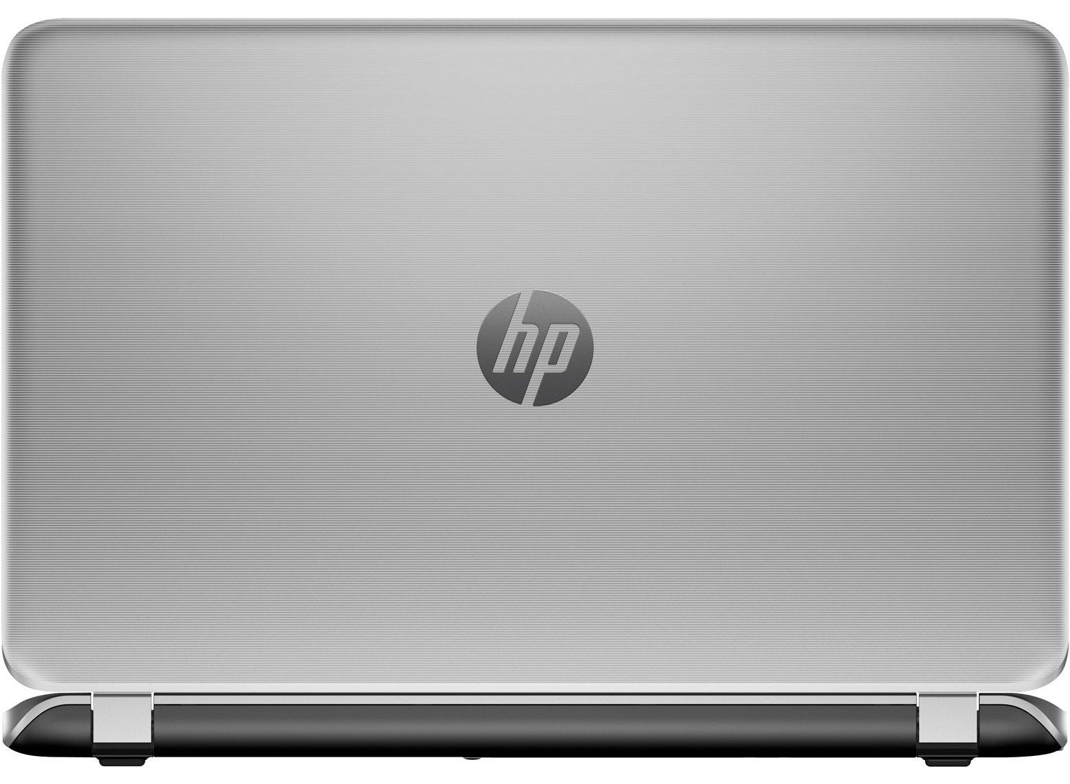HP Pavilion Core i7 16GB RAM 1TB HDD 15.6inch Laptop Silver