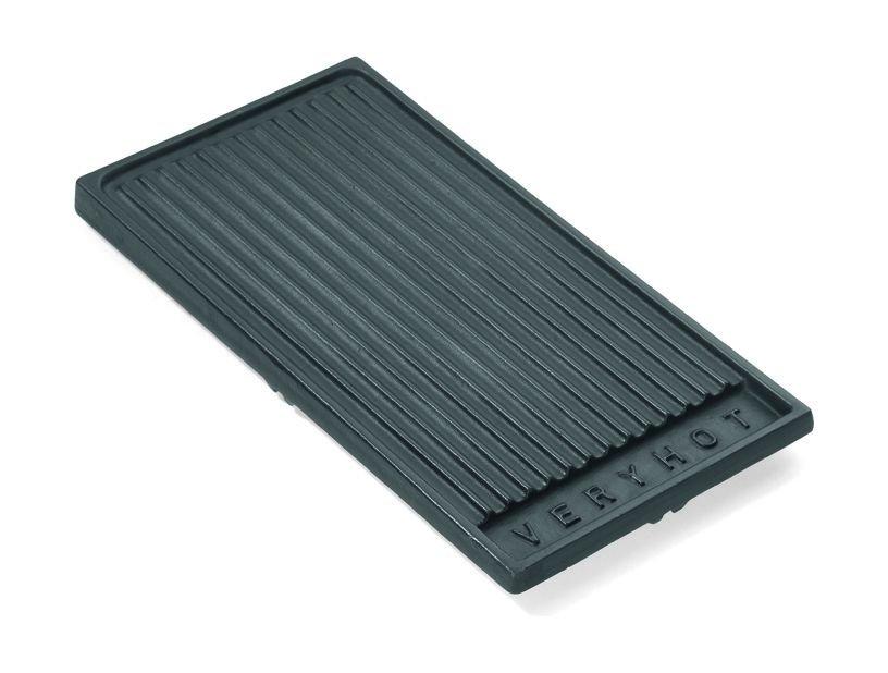 Lofra Cast Iron Griddle Grey Price in Kuwait Xcite Alghanim