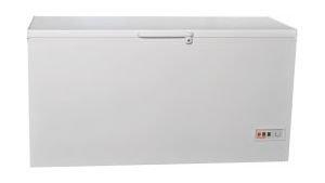 Wansa 19 CFT Chest Freezer (WC600WTB9) White Price in Kuwait Xcite