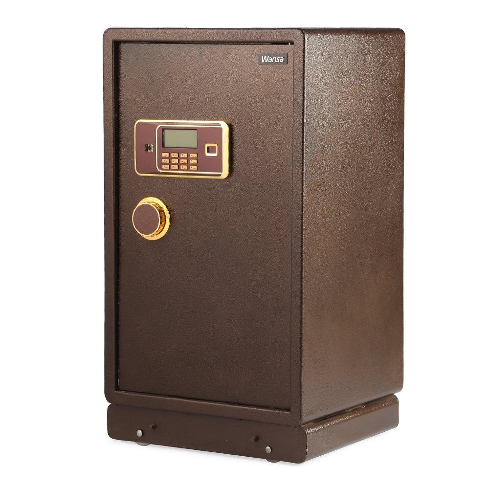 Wansa SF5004 Hotel Electronic Safe Price in Kuwait Xcite