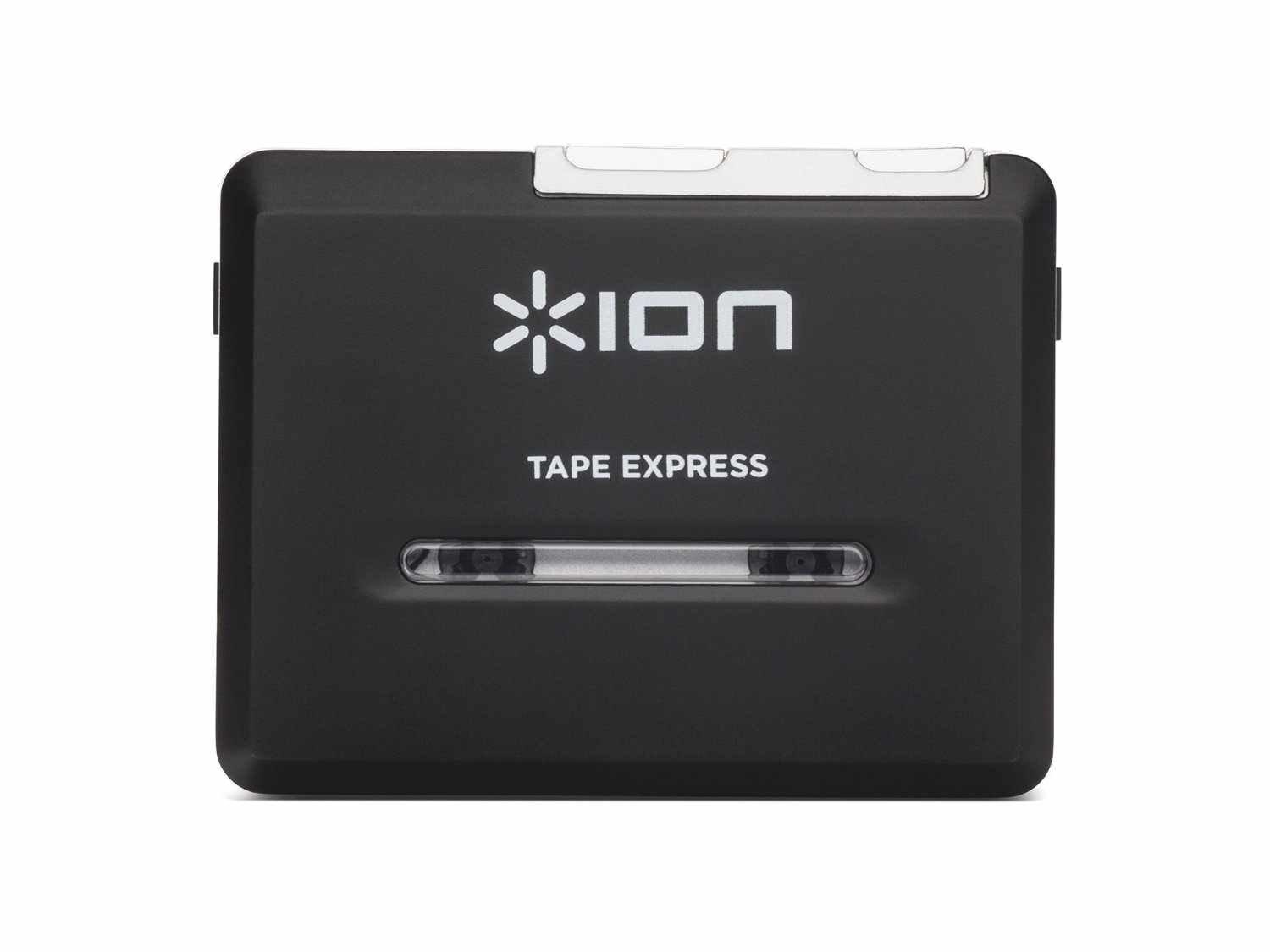 ION Tape Express Portable Analog To Digital Cassette Converter Price in